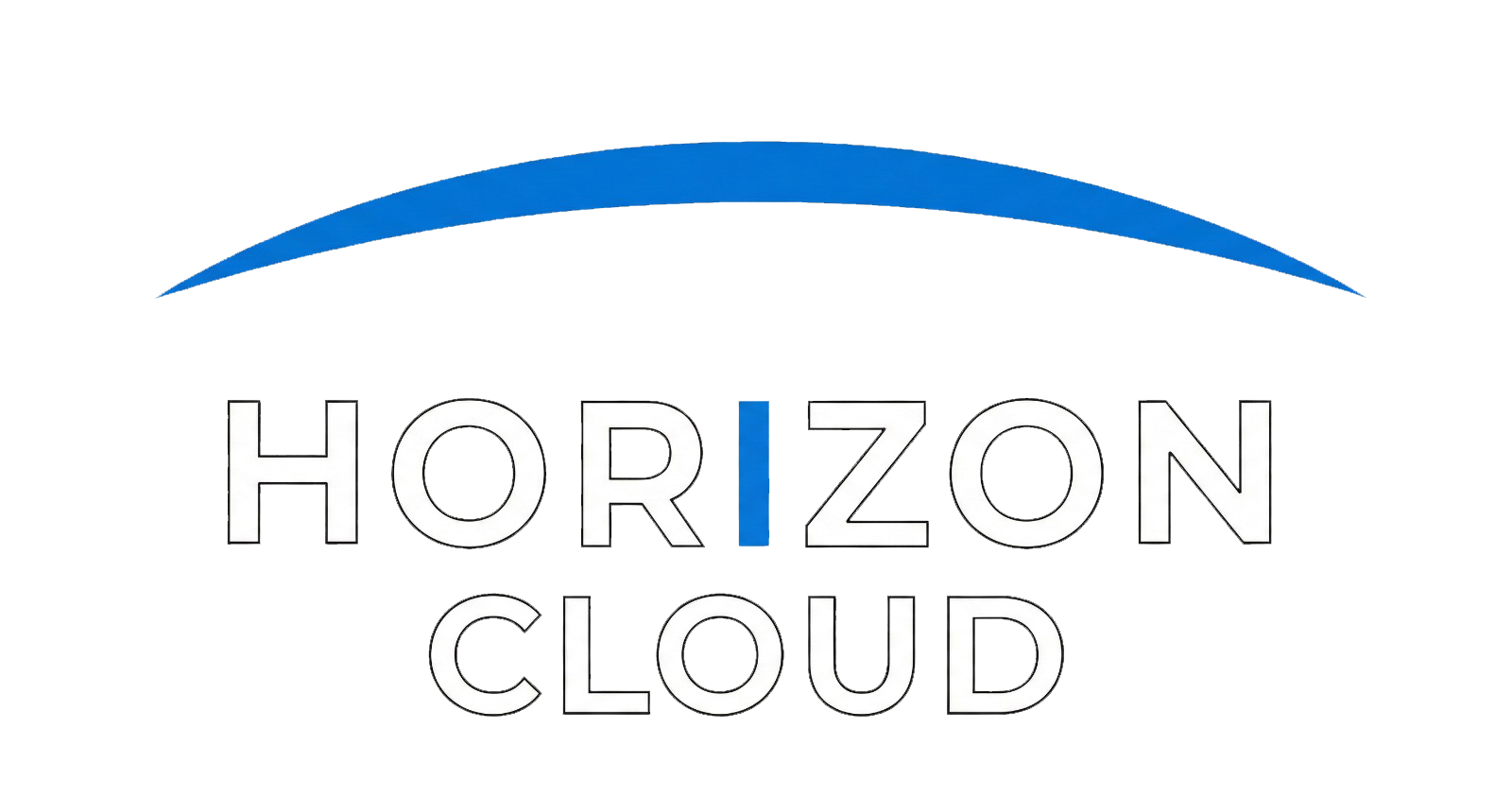Horizon Cloud - Página Inicial